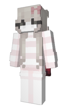 Minecraft скін по ніку immbabax