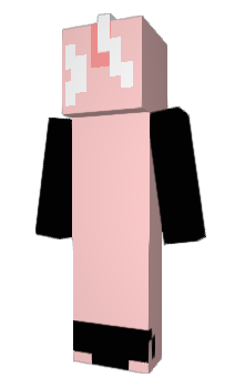 Minecraft скін по ніку l7l