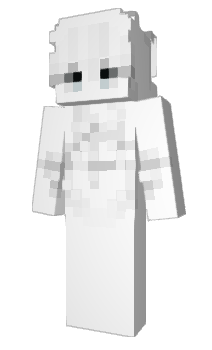 Minecraft skin cheries