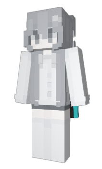 Minecraft скін по ніку 2k0