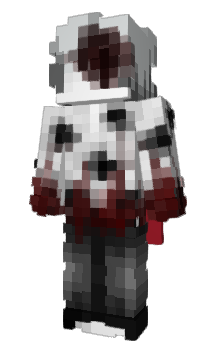 Minecraft skin cxpskrwz