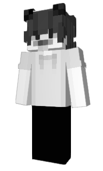 Minecraft скін по ніку etlst