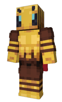 Minecraft скін по ніку Abejaivan