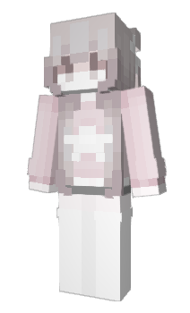 Minecraft skin GAMEJOONI