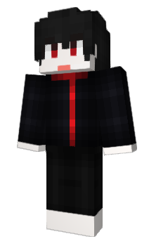 Minecraft скин по нику i_ni