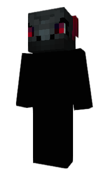 Minecraft скин по нику lostlace