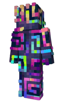 Minecraft скин по нику GHBB