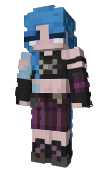 Minecraft скин по нику Kir4i