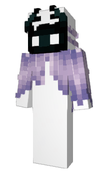 Minecraft скин по нику ponto_