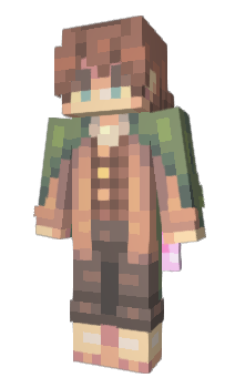 Minecraft скин по нику subtop