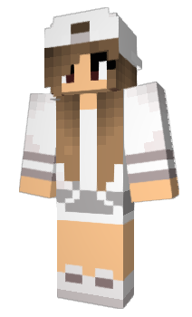 noob  Minecraft Skins