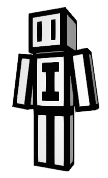 Minecraft скін по ніку hapata