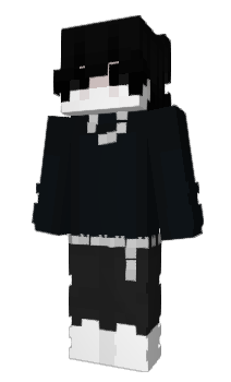 Minecraft skin learnfrom