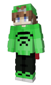 Minecraft skin 71213
