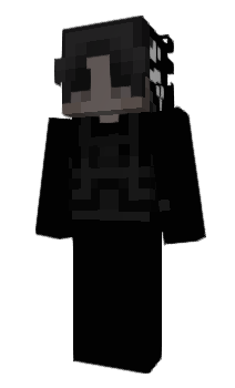 Minecraft скин по нику Mxdd