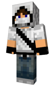 Minecraft скін по ніку EdisonPts2