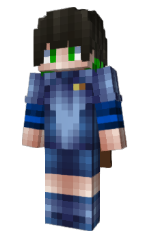 Minecraft скин по нику SportHacker