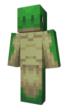 Minecraft скін по ніку lixuCZ