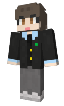 Minecraft скин по нику todn