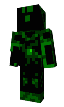 Minecraft skin 68k