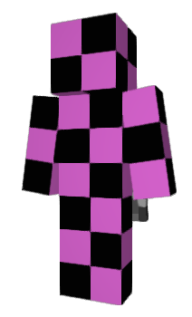 Minecraft skin 1m24
