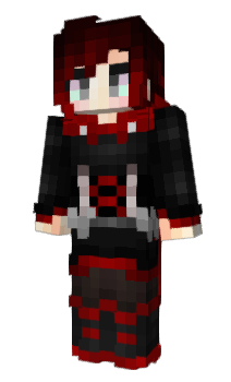Minecraft skin kierte