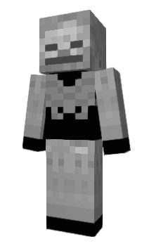 Minecraft скин по нику minkma