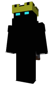 Minecraft skin badaboenk