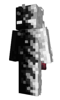 Minecraft скін по ніку ElDrack13