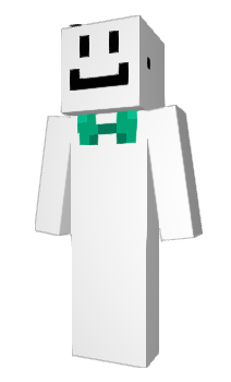 Minecraft skin _SHAmilo_