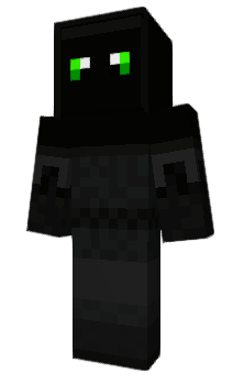 Minecraft skin yaong