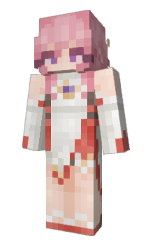 Minecraft скин по нику Rurutan