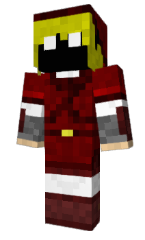 Minecraft скин по нику FileStorage