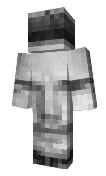 Minecraft скін по ніку freakyhamthedino