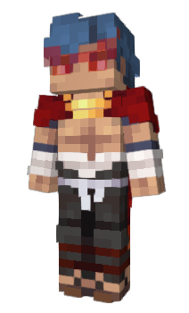 Minecraft skin wasm