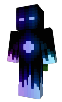 Minecraft скин по нику 80F