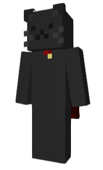 Minecraft скін по ніку Matt