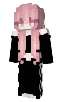 Minecraft skin king1332
