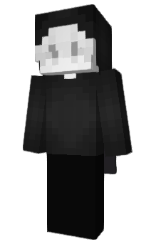 Minecraft skin kill_thyself