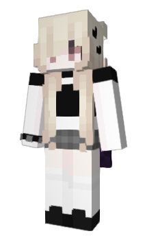 Minecraft скин по нику Lcwn