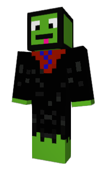 Minecraft скин по нику noahnoah242