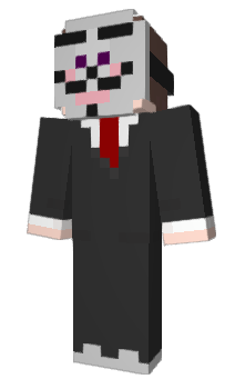 Minecraft skin nenmen