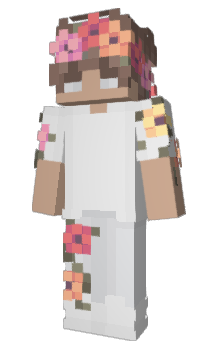 Minecraft skin JarMc