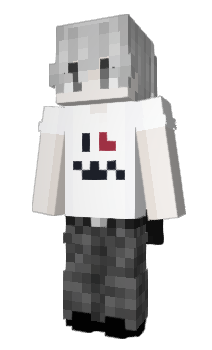 Minecraft skin 51ft