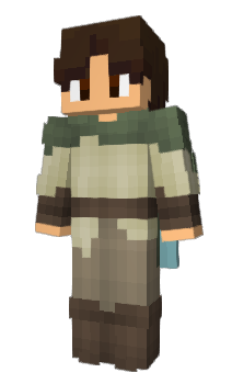 Minecraft скін по ніку itzjake