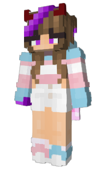 Minecraft скін по ніку Mythic_Hawk