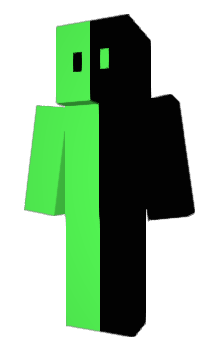 Minecraft скін по ніку cVpV
