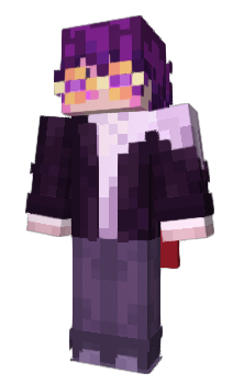 Minecraft skin Java820