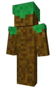 Minecraft skin beoua