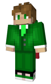 Minecraft skin kondeh